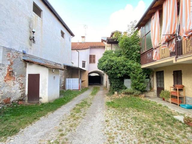 Casa indipendente in vendita a Chiusa di Pesio CN