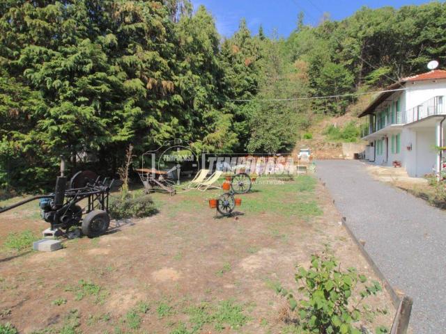 Villa in vendita a Chiusa di Pesio CN