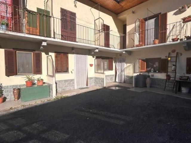 Casa indipendente in vendita a Chiusa di Pesio CN