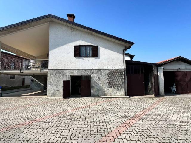 Casa indipendente in vendita a Chiusa di Pesio CN