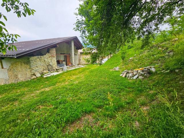 Casa indipendente in vendita a Chiusa di Pesio CN