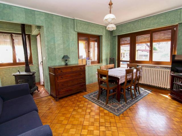 Casa indipendente in vendita a Chiusa di Pesio CN