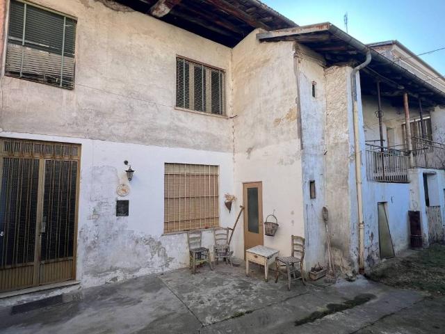 Casa indipendente in vendita a Chiusa di Pesio CN