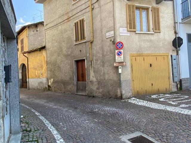 Casa indipendente in vendita a Chiusa di Pesio CN