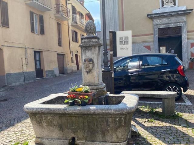 Casa indipendente in vendita a Chiusa di Pesio CN
