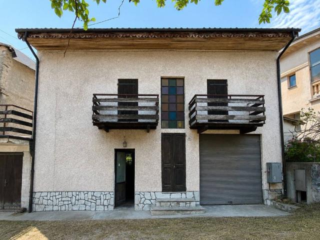 Casa indipendente in vendita a Chiusa di Pesio CN