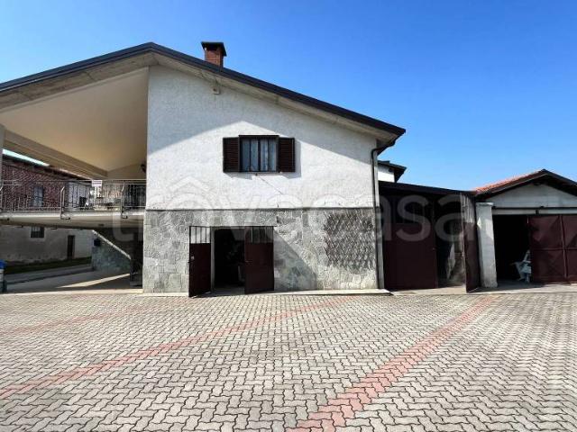 Casa indipendente in vendita a Chiusa di Pesio