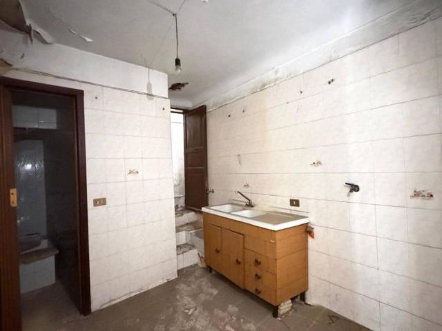 Casa indipendente in vendita a Chiusa Sclafani PA
