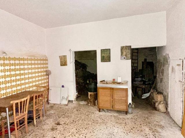 Casa indipendente in vendita a Chiusa Sclafani PA