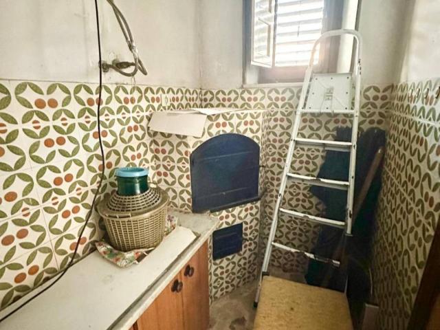 Casa indipendente in vendita a Chiusa Sclafani PA