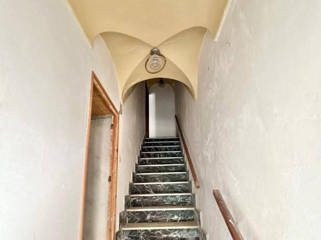 Casa indipendente in vendita a Chiusa Sclafani PA