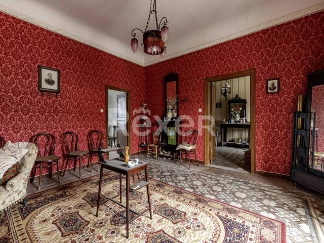 Casa indipendente in vendita a Chiusa Sclafani PA