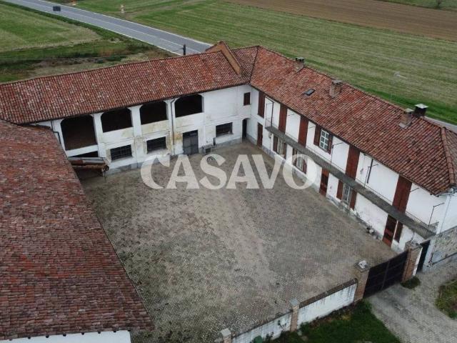 Casa indipendente in vendita a Chiusano d'Asti AT