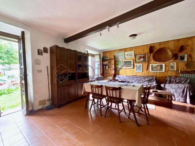 Casa indipendente in vendita a Chiusano d'Asti AT