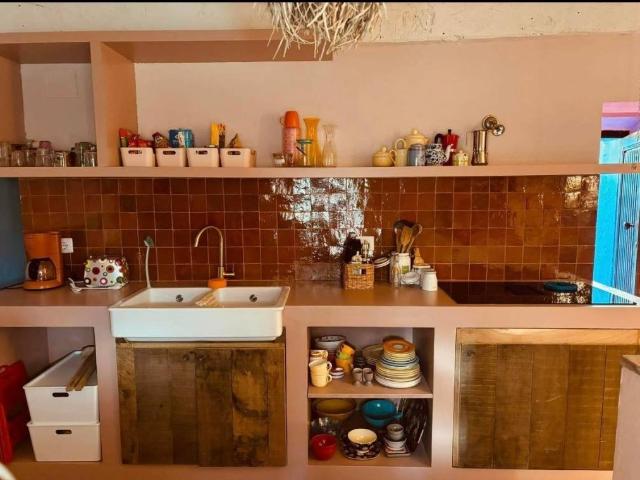 Casa indipendente in vendita a Chiusdino SI