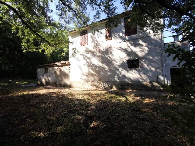 Casa indipendente in vendita a Chiusdino SI