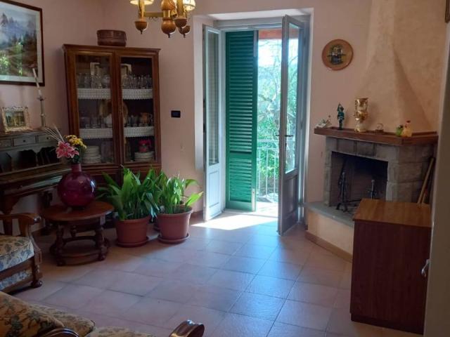 Villetta a schiera in vendita a Chiusi della Verna AR