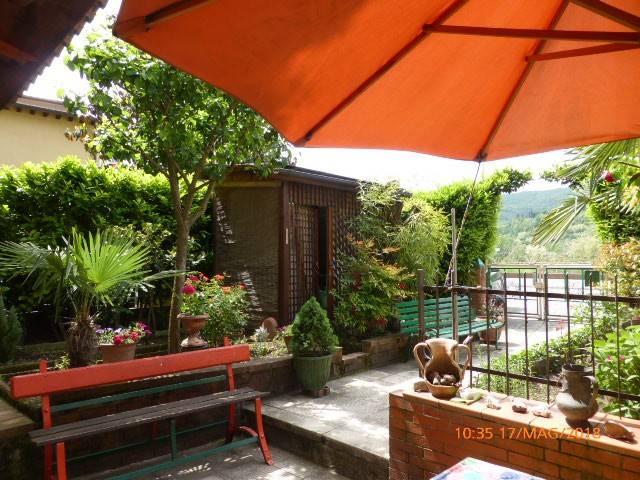 Casa indipendente in vendita a Chiusi della Verna AR