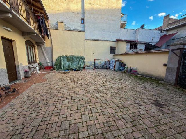 Casa indipendente in vendita a Chivasso TO