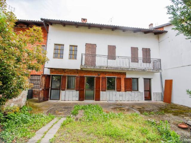 Casa indipendente in vendita a Chivasso TO