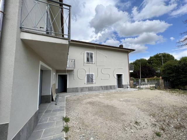 Casa indipendente in vendita a Citerna PG