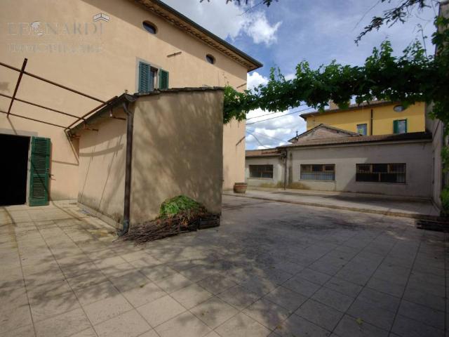 Villa in vendita a Citerna PG