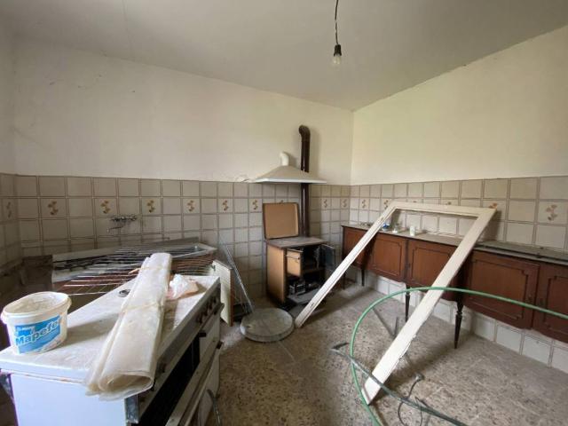 Casa indipendente in vendita a Città della Pieve PG
