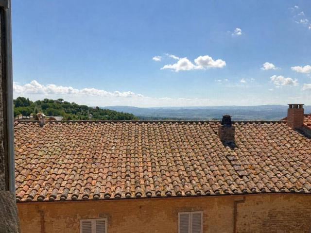 Casa indipendente in vendita a Città della Pieve PG