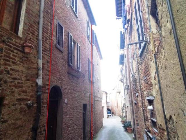 Casa indipendente in vendita a Città della Pieve PG