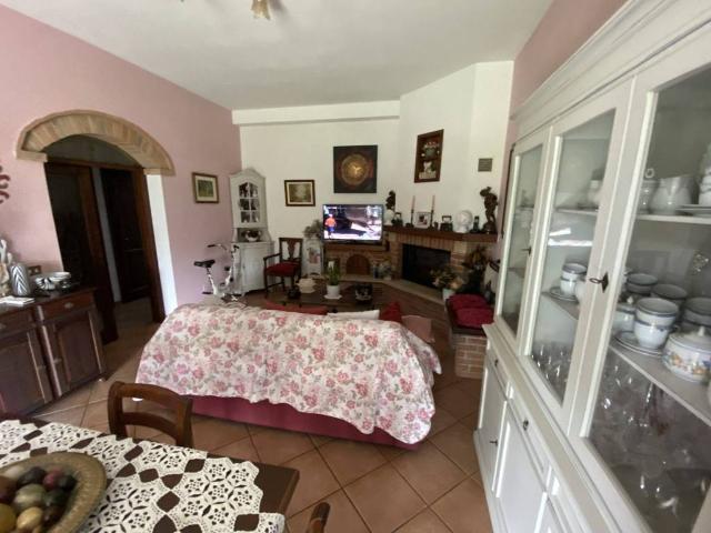 Casa indipendente in vendita a Città della Pieve PG