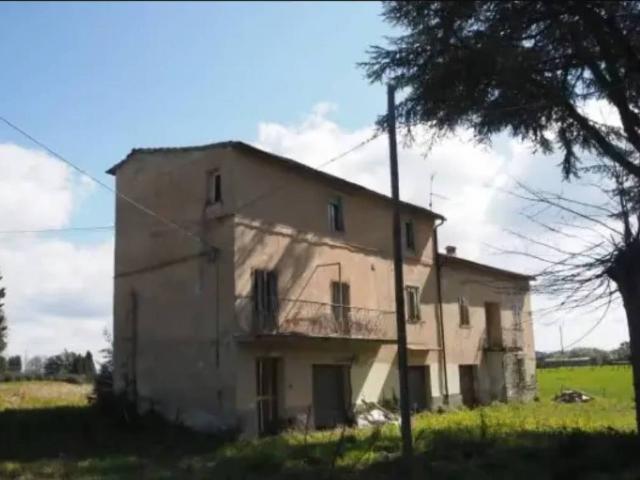 Casa indipendente in vendita a Città della Pieve PG