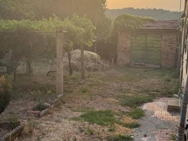 Casa indipendente in vendita a Città della Pieve PG