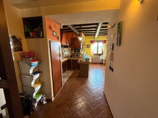 Casa indipendente in vendita a Città della Pieve PG