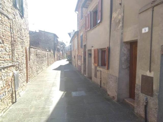 Casa indipendente in vendita a Città della Pieve PG