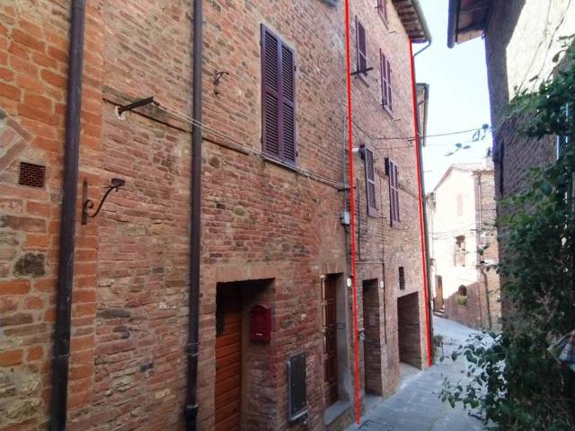 Casa indipendente in vendita a Città della Pieve PG
