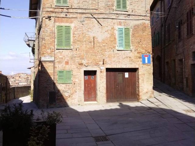Casa indipendente in vendita a Città della Pieve PG