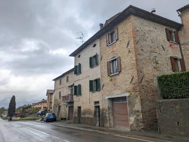 Casa indipendente in vendita a Città di Castello PG