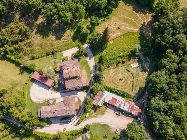 Casa indipendente in vendita a Città di Castello PG
