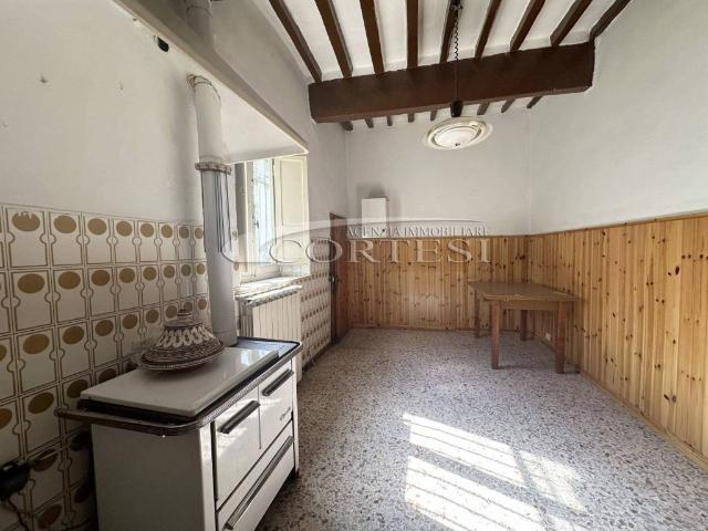 Casa indipendente in vendita a Città di Castello PG