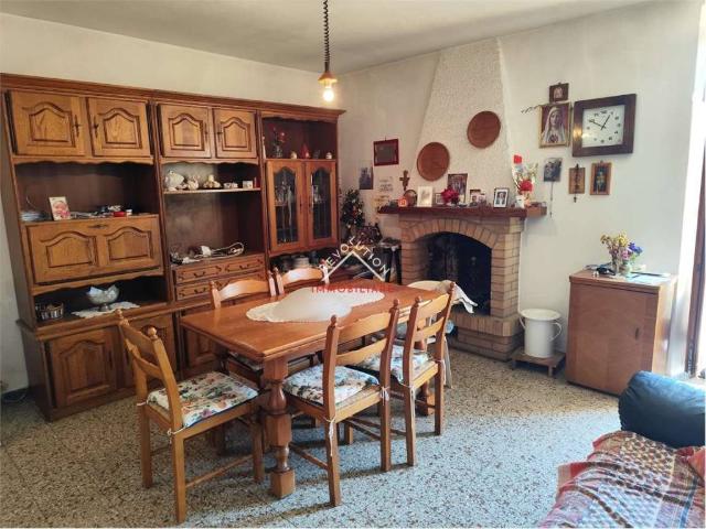 Casa indipendente in vendita a Città di Castello PG