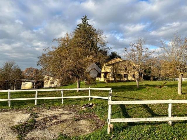 Casa indipendente in vendita a Città di Castello PG
