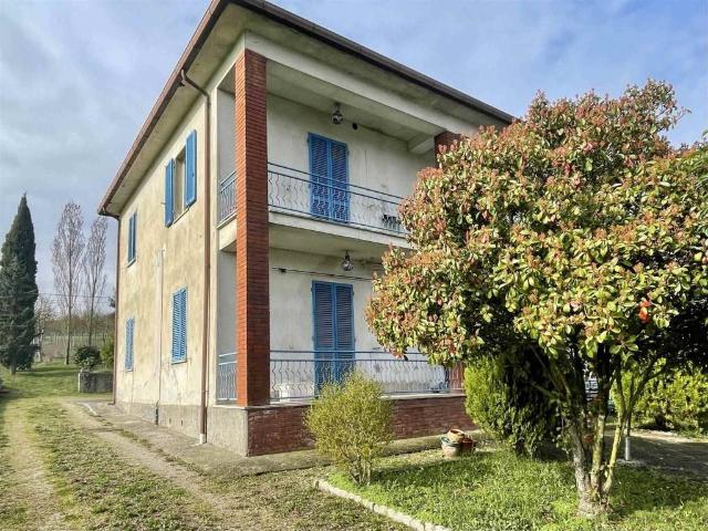 Casa indipendente in vendita a Città di Castello PG