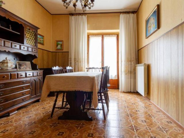 Casa indipendente in vendita a Città di Castello PG