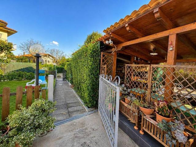 Casa indipendente in vendita a Città di Castello PG