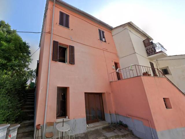 Casa indipendente in vendita a Città di Castello PG