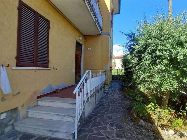 Casa indipendente in vendita a Città di Castello PG