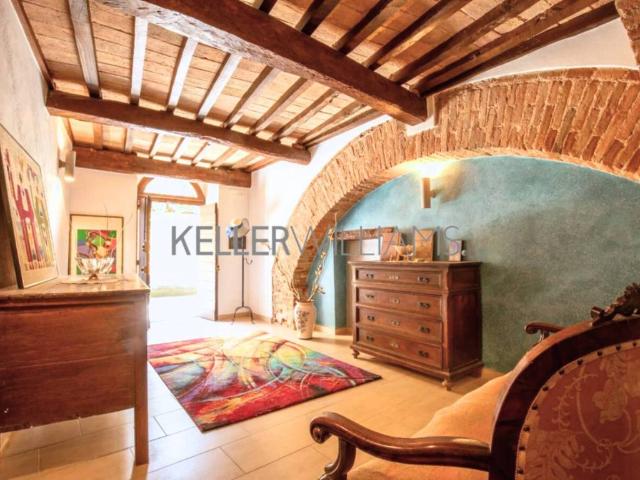 Casa indipendente in vendita a Città di Castello PG
