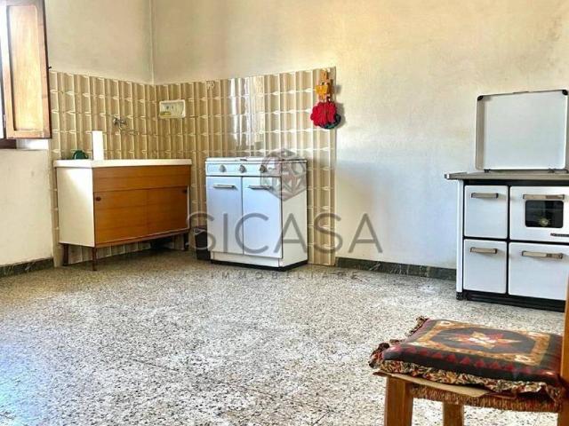 Casa indipendente in vendita a Città di Castello PG