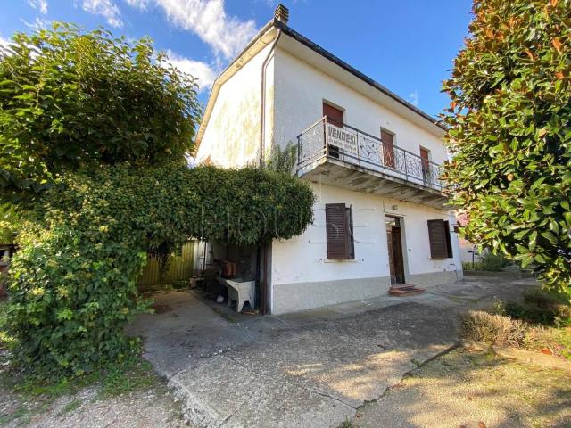 Casa indipendente in vendita a Città di Castello PG