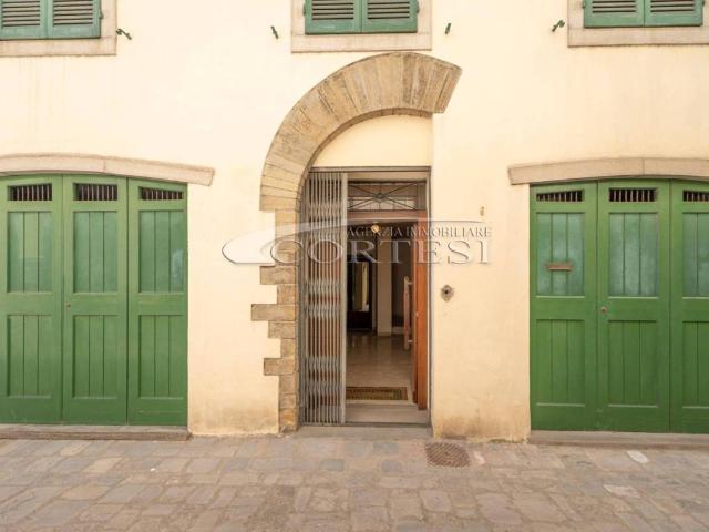 Casa indipendente in vendita a Città di Castello PG